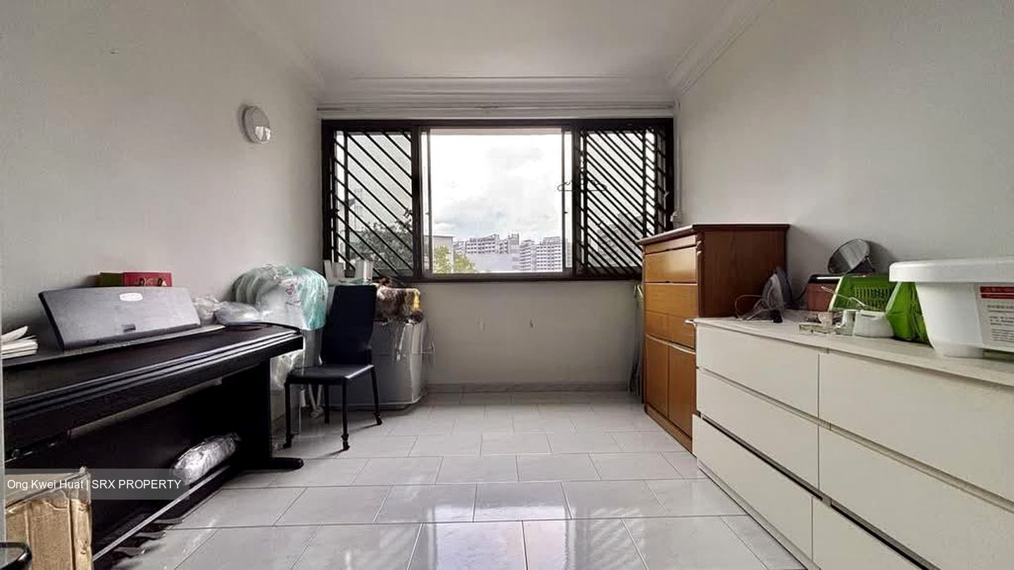 Blk 851 Khatib Evergreen I (Yishun), HDB 4 Rooms #584896621
